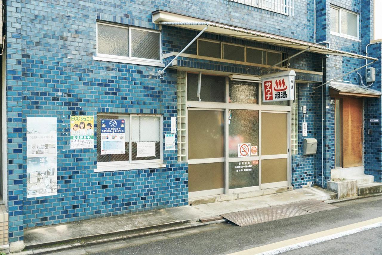 Gojo Guest House Kyoto Exterior photo