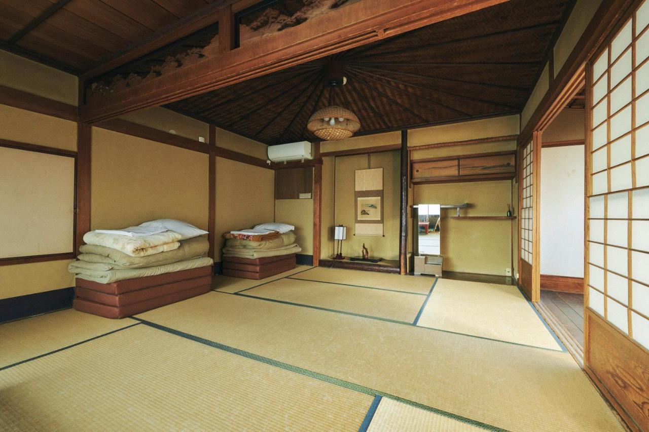 Gojo Guest House Kyoto Exterior photo